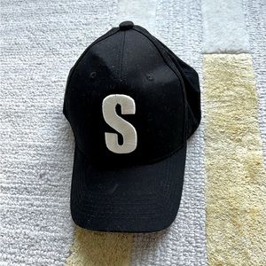 SEATTLE STEEL HEADS SNAPBACK HAT